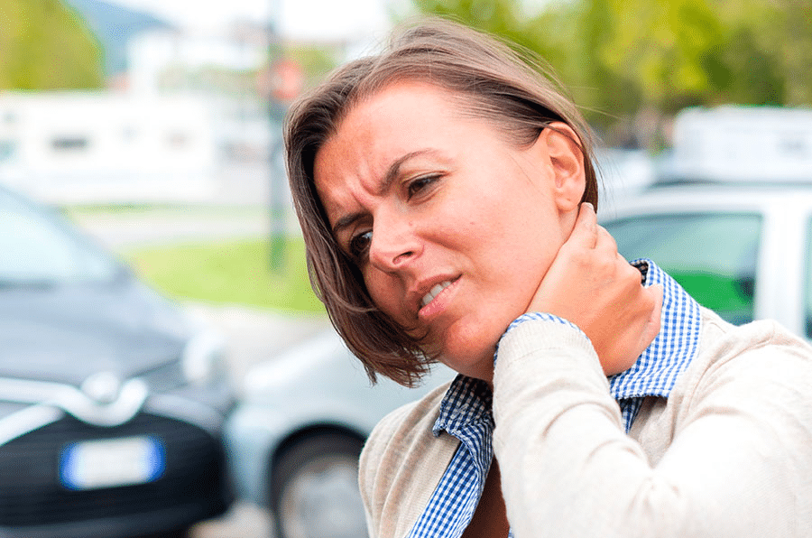 car accident see a doctor
