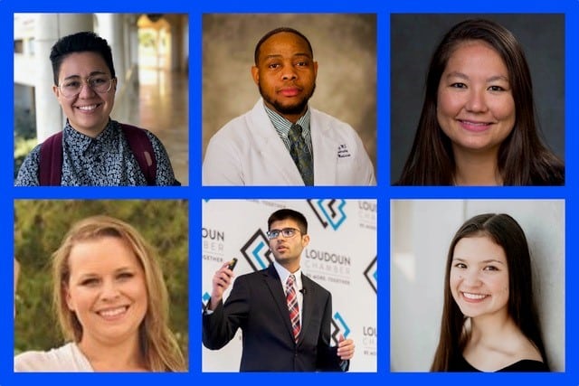 2019 Scholarship Winners