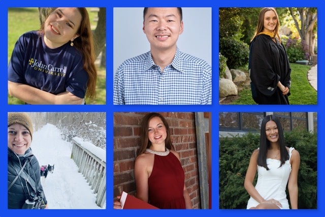 December 2020 Scholarship Recipients Pic 002 2