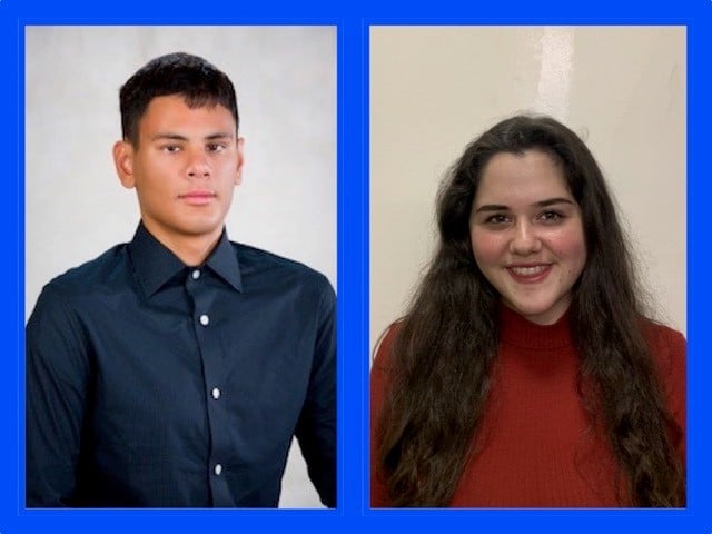 summer 2021 scholarship winners 2