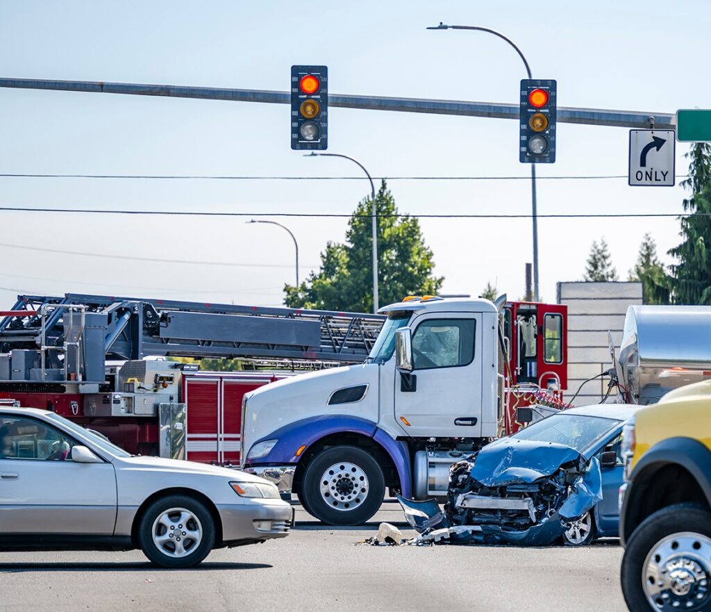 Car Accidents 85037 Phoenix