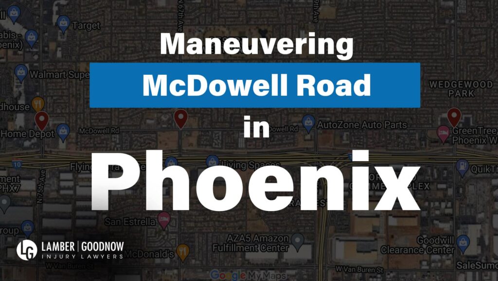 mcdowell road
